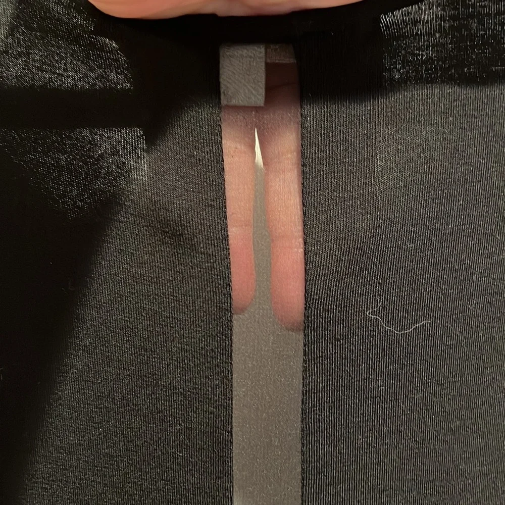 BOSTON PROPER DRESS - Picture 4 of 4